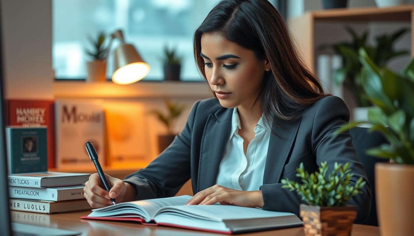 Liderazgo que Inspira